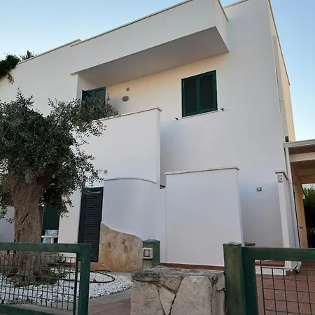 Salento * Torre Inserraglio