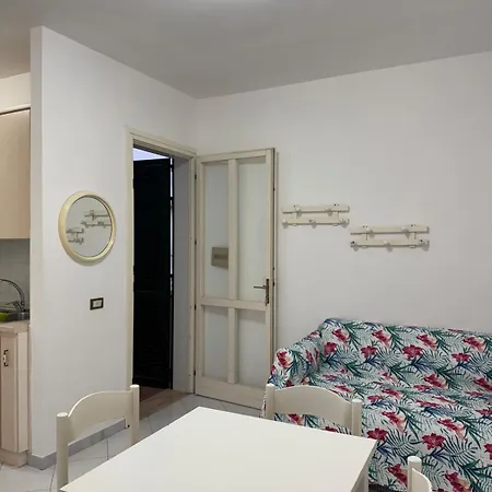 Appartamento Salento Torre Inserraglio
