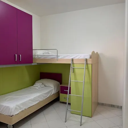 Salento Apartment Torre Inserraglio