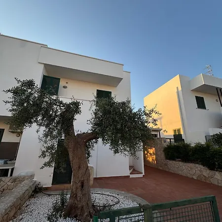 Apartment Salento *