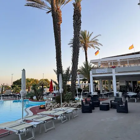 Salento Apartment
