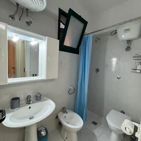 Apartment Salento