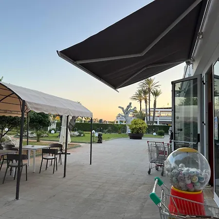 Apartment Salento