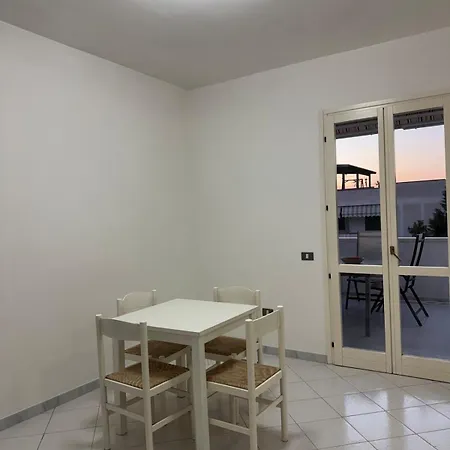 Salento Torre Inserraglio