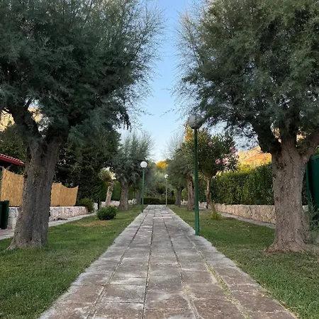 Salento Apartment *