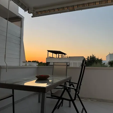 Salento Appartamento *